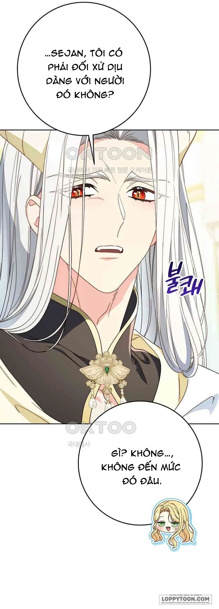 Nuôi Dưỡng Em Gái Xinh Đẹp - Chap 77 - Trang 32