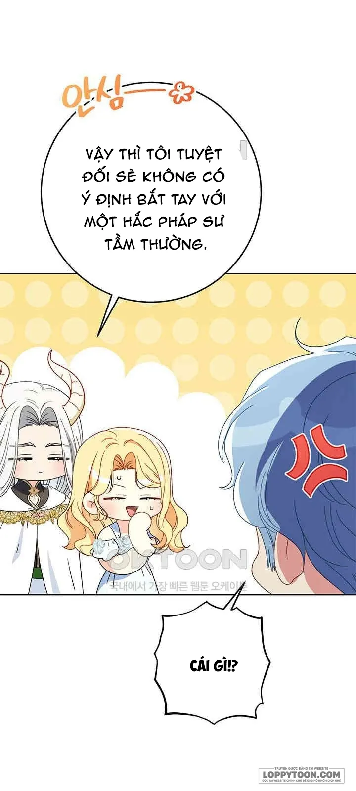 Nuôi Dưỡng Em Gái Xinh Đẹp - Chap 77 - Trang 33
