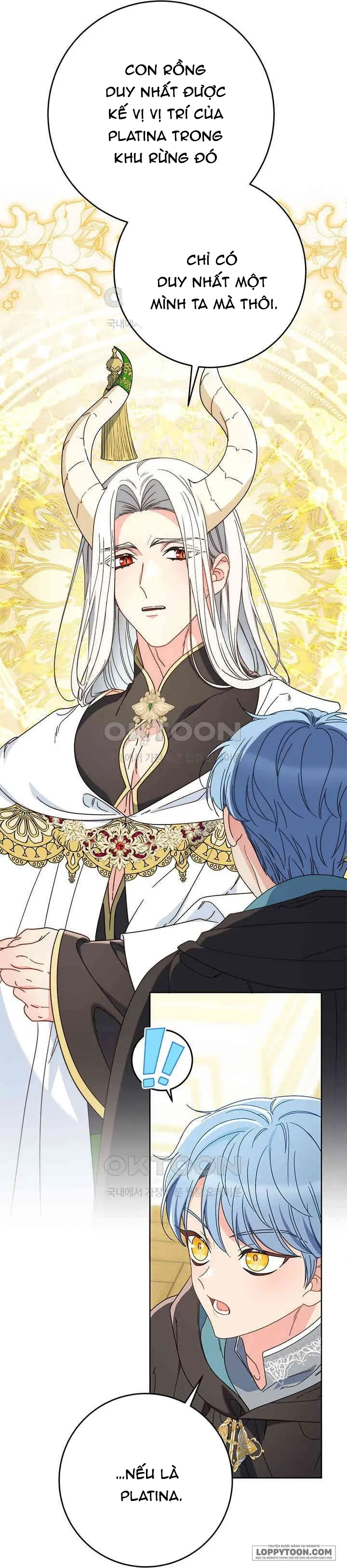 Nuôi Dưỡng Em Gái Xinh Đẹp - Chap 77 - Trang 35