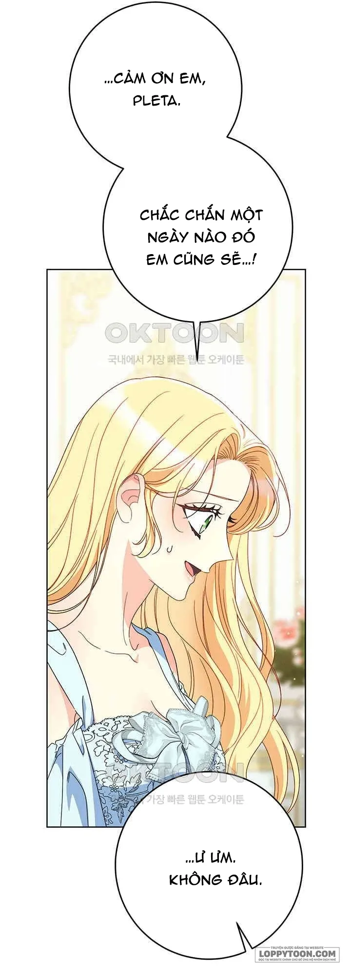 Nuôi Dưỡng Em Gái Xinh Đẹp - Chap 77 - Trang 39