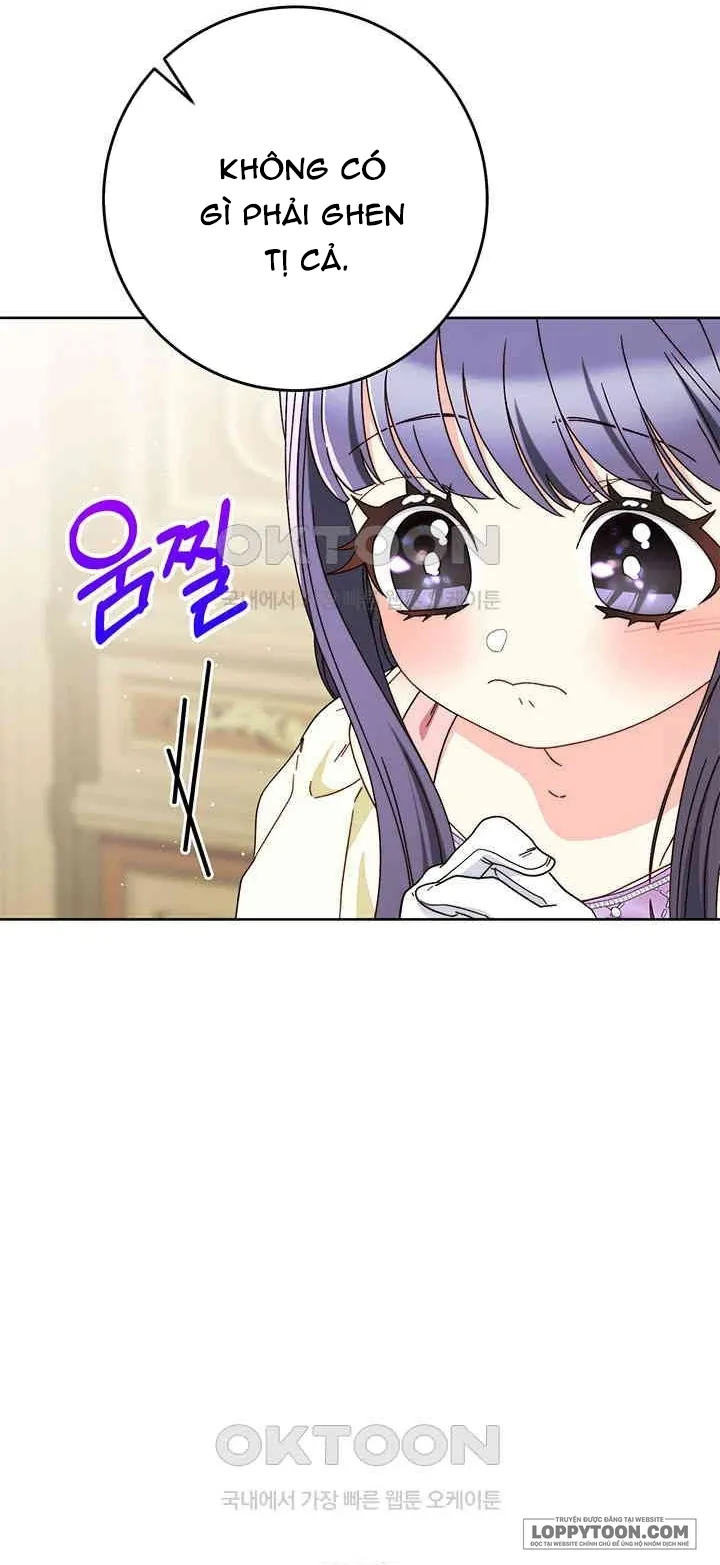 Nuôi Dưỡng Em Gái Xinh Đẹp - Chap 77 - Trang 44