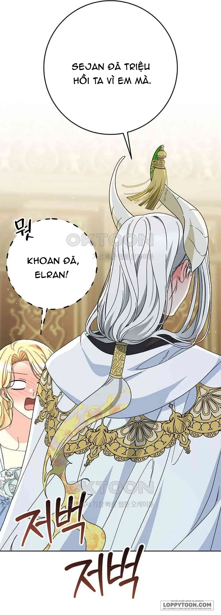 Nuôi Dưỡng Em Gái Xinh Đẹp - Chap 77 - Trang 45