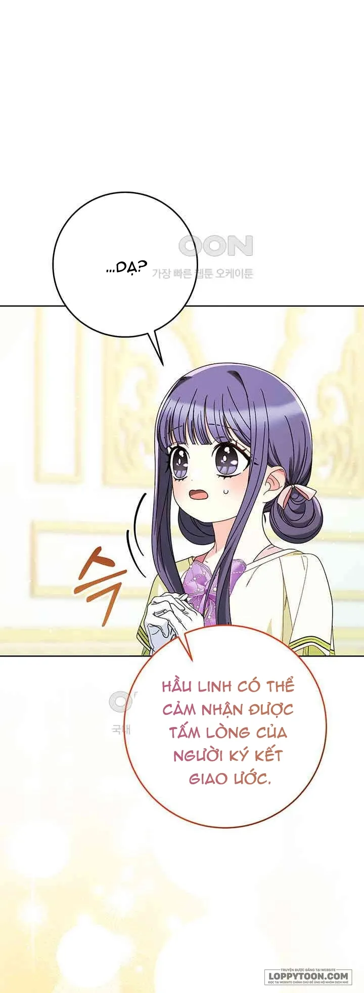 Nuôi Dưỡng Em Gái Xinh Đẹp - Chap 77 - Trang 46