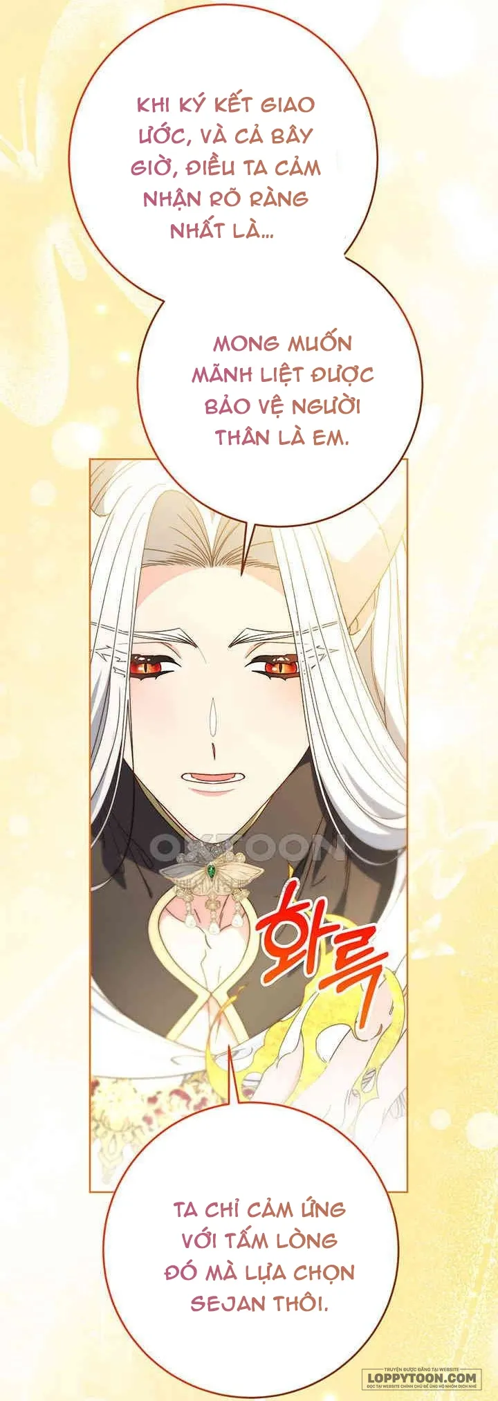 Nuôi Dưỡng Em Gái Xinh Đẹp - Chap 77 - Trang 47