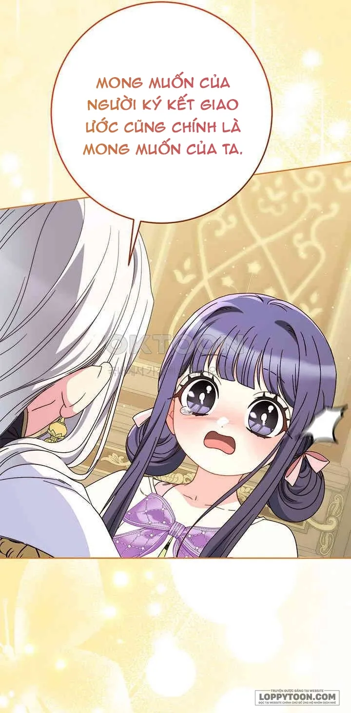 Nuôi Dưỡng Em Gái Xinh Đẹp - Chap 77 - Trang 50