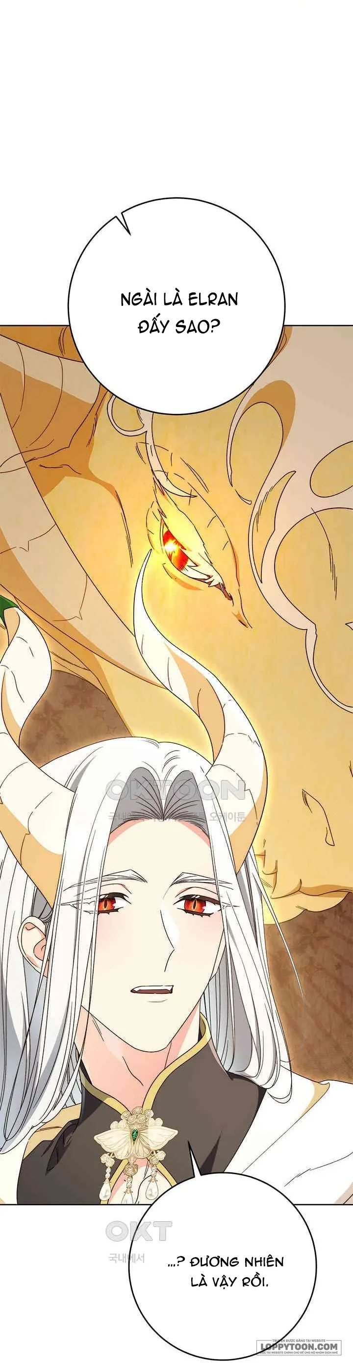 Nuôi Dưỡng Em Gái Xinh Đẹp - Chap 77 - Trang 6