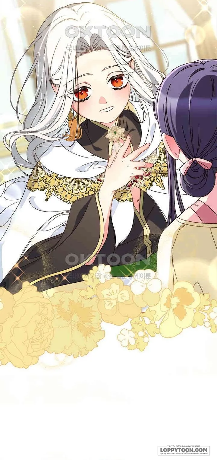 Nuôi Dưỡng Em Gái Xinh Đẹp - Chap 77 - Trang 52