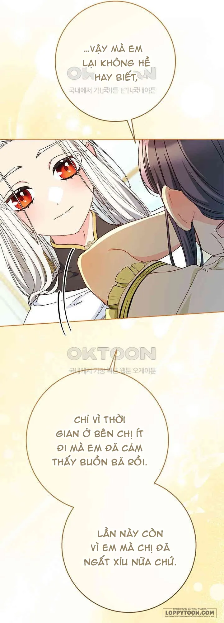 Nuôi Dưỡng Em Gái Xinh Đẹp - Chap 77 - Trang 53