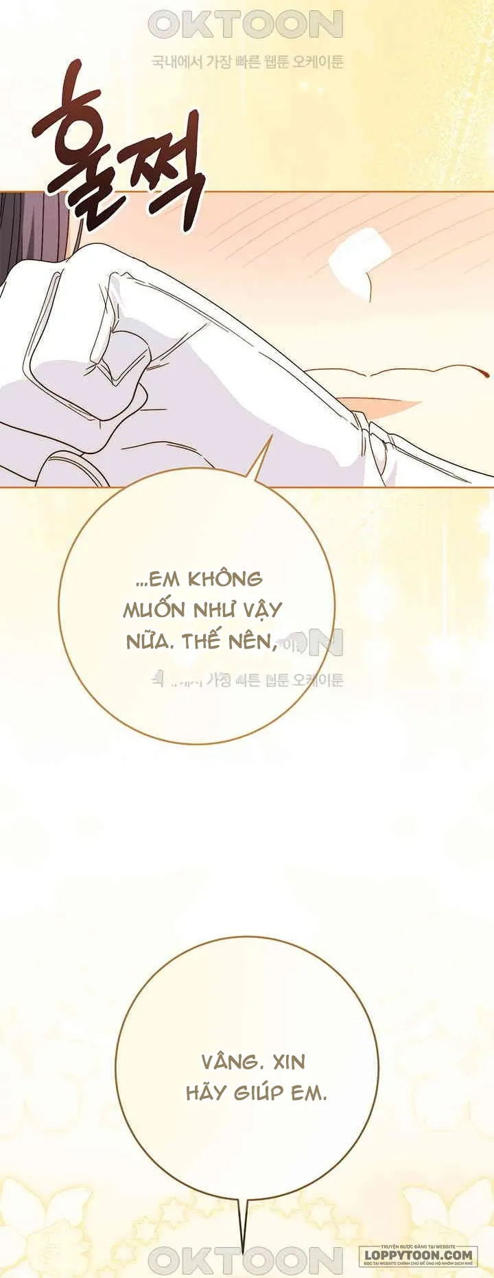 Nuôi Dưỡng Em Gái Xinh Đẹp - Chap 77 - Trang 54