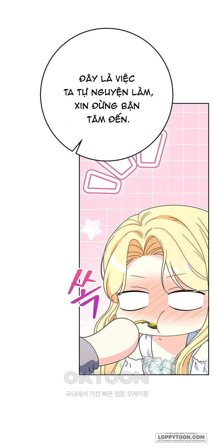 Nuôi Dưỡng Em Gái Xinh Đẹp - Chap 77 - Trang 59