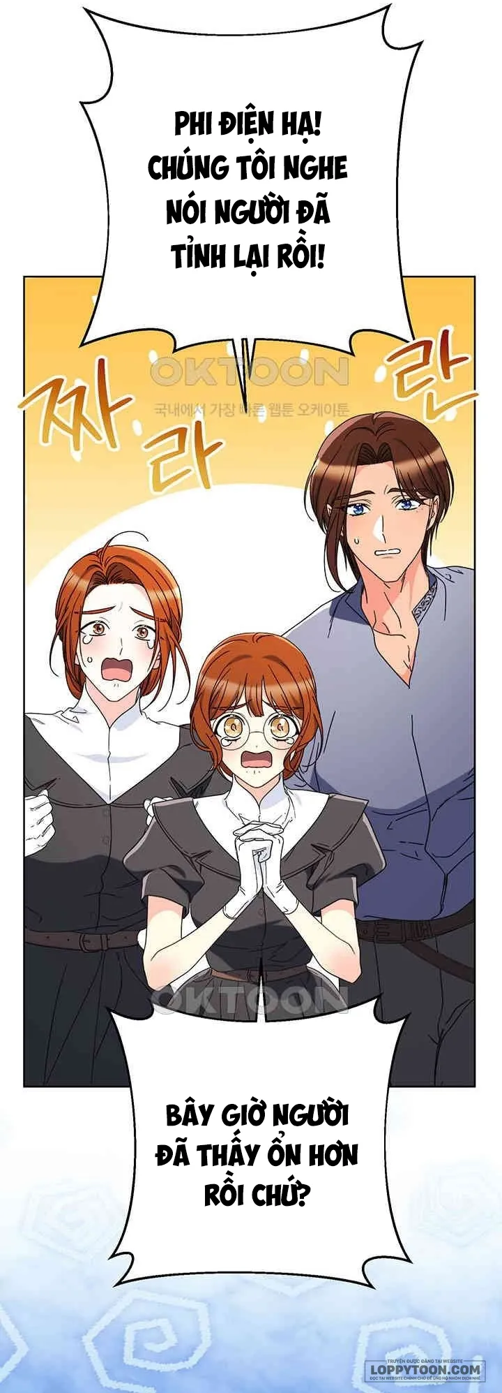Nuôi Dưỡng Em Gái Xinh Đẹp - Chap 77 - Trang 62