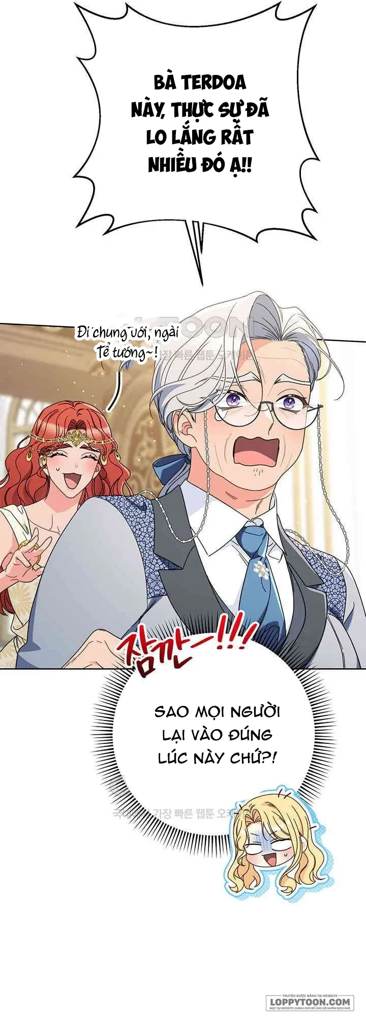 Nuôi Dưỡng Em Gái Xinh Đẹp - Chap 77 - Trang 64