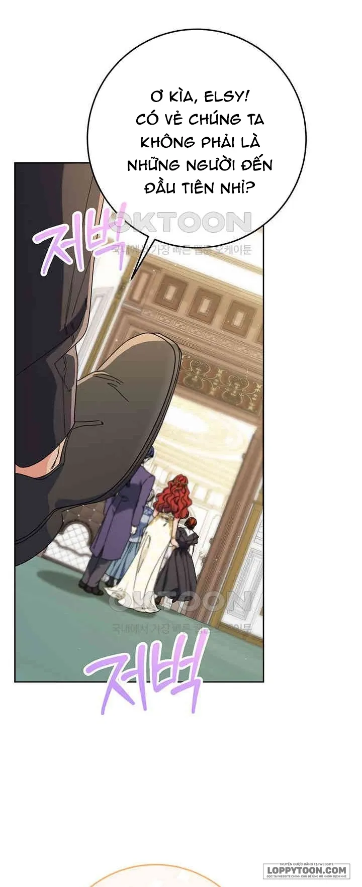 Nuôi Dưỡng Em Gái Xinh Đẹp - Chap 77 - Trang 65