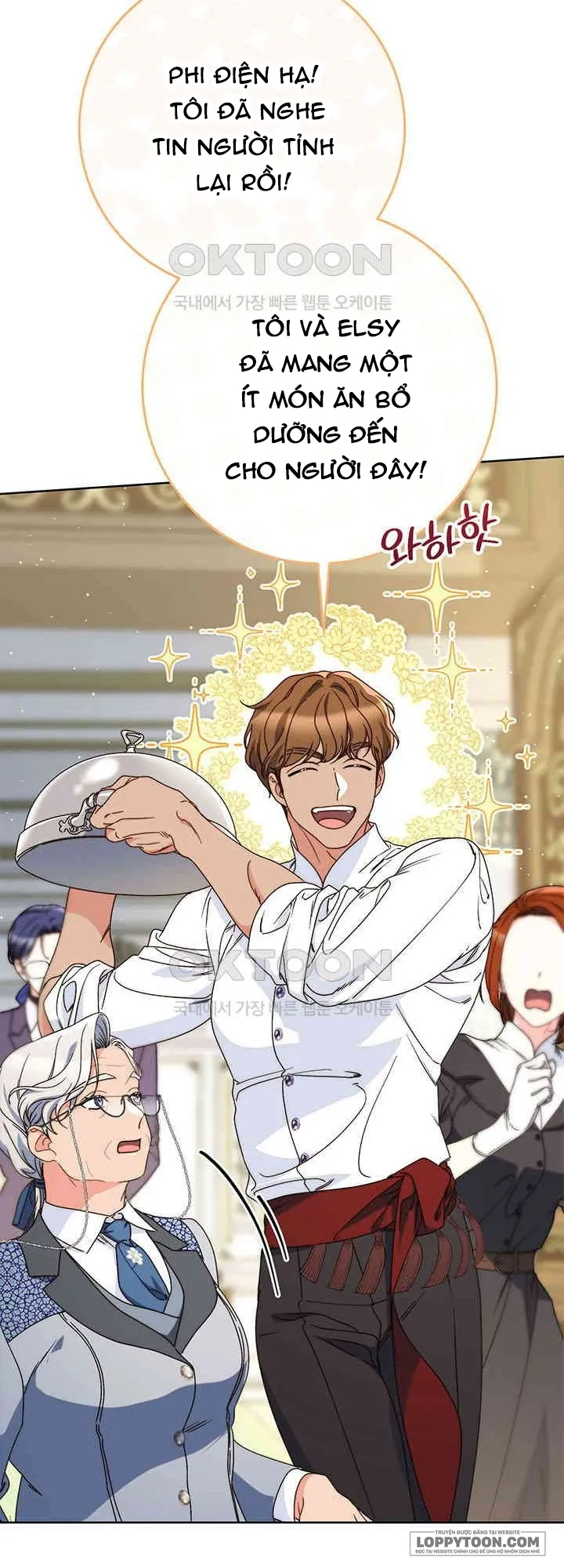 Nuôi Dưỡng Em Gái Xinh Đẹp - Chap 77 - Trang 66