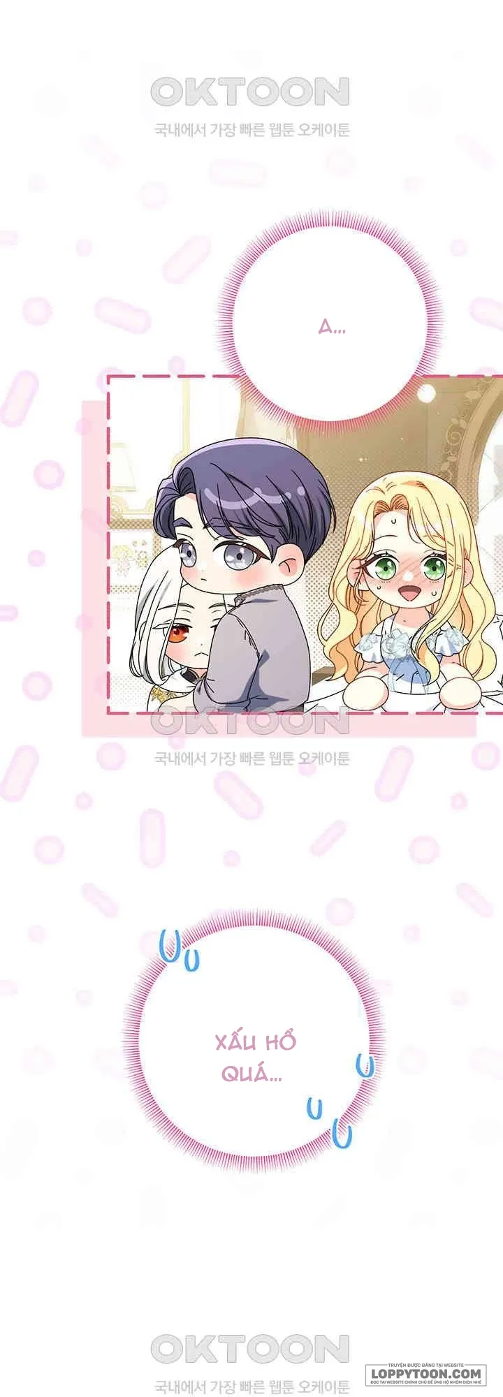 Nuôi Dưỡng Em Gái Xinh Đẹp - Chap 77 - Trang 67