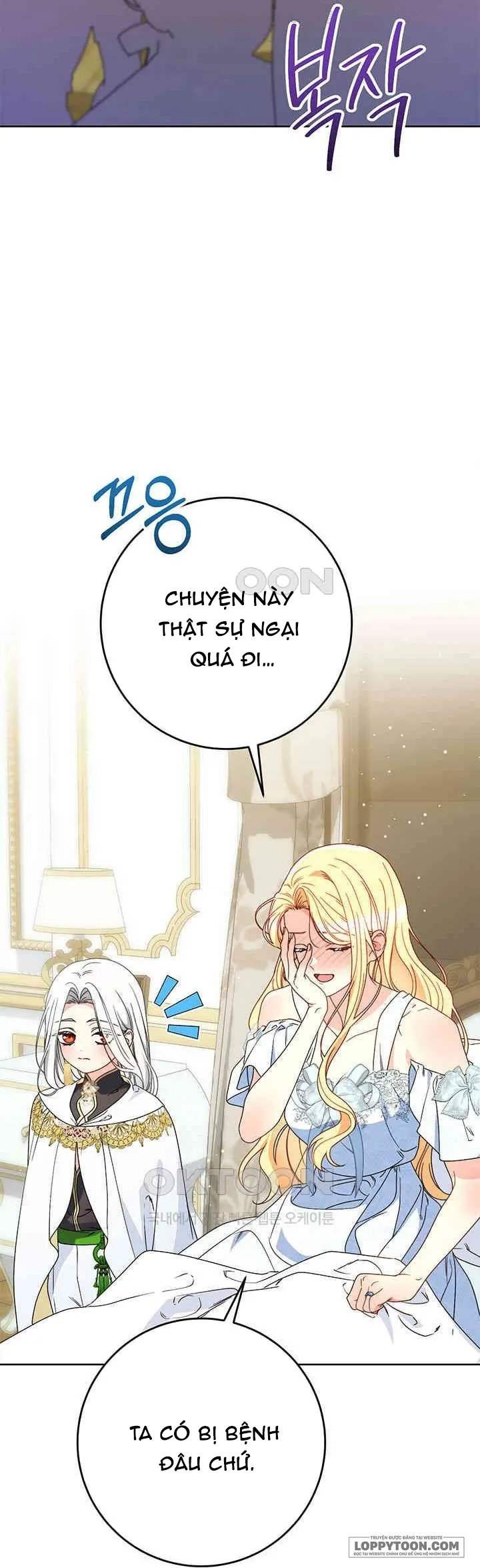 Nuôi Dưỡng Em Gái Xinh Đẹp - Chap 77 - Trang 69