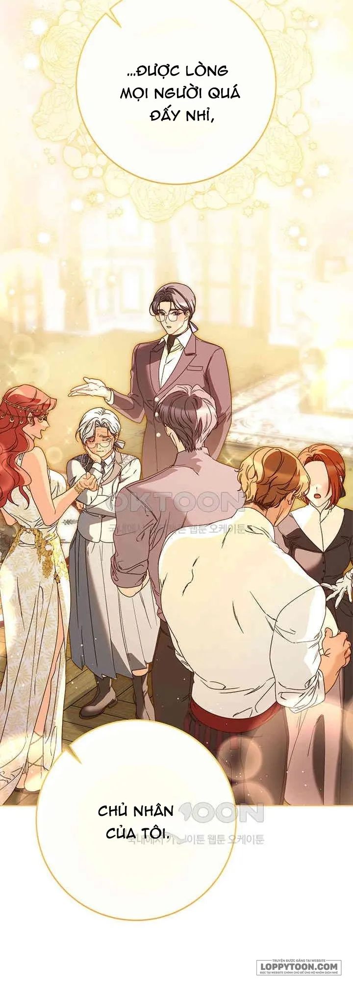 Nuôi Dưỡng Em Gái Xinh Đẹp - Chap 77 - Trang 71