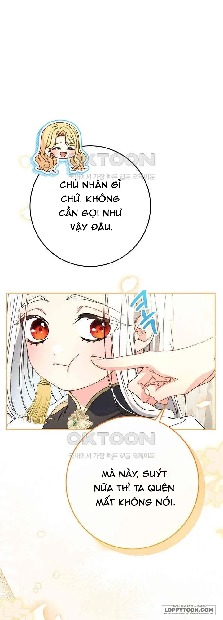 Nuôi Dưỡng Em Gái Xinh Đẹp - Chap 77 - Trang 72