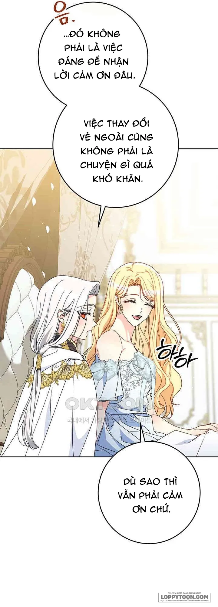 Nuôi Dưỡng Em Gái Xinh Đẹp - Chap 77 - Trang 75