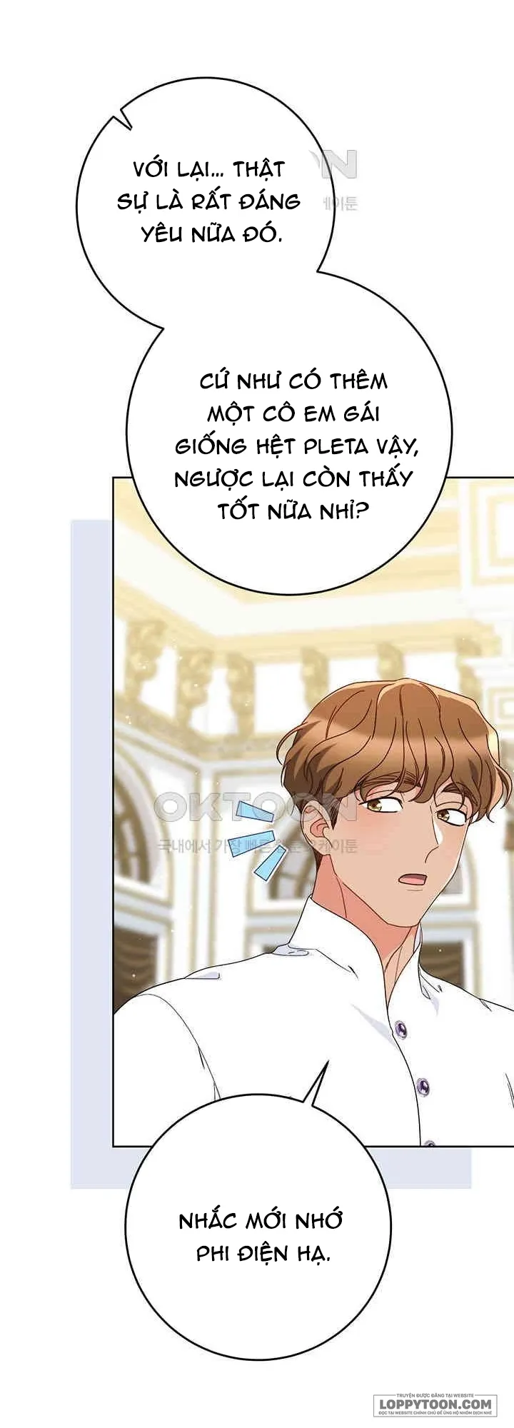 Nuôi Dưỡng Em Gái Xinh Đẹp - Chap 77 - Trang 76