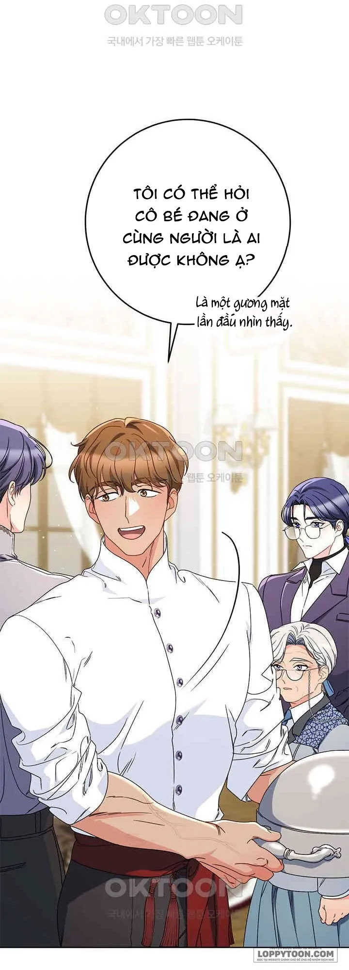 Nuôi Dưỡng Em Gái Xinh Đẹp - Chap 77 - Trang 77