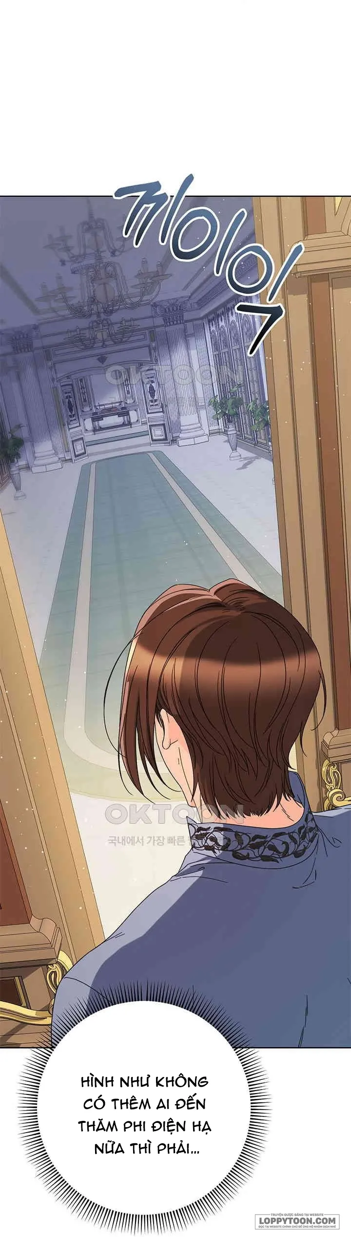 Nuôi Dưỡng Em Gái Xinh Đẹp - Chap 77 - Trang 80