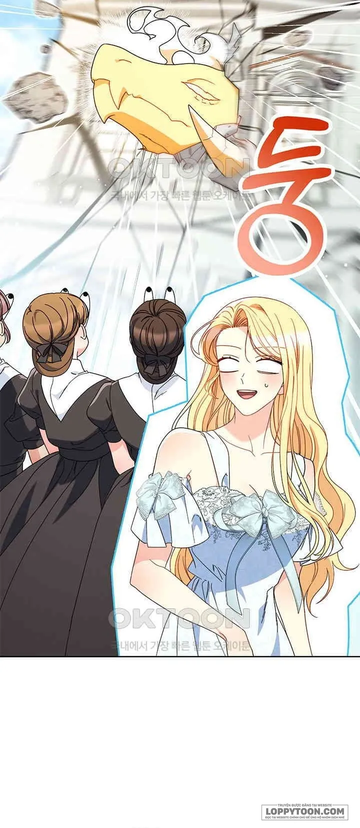 Nuôi Dưỡng Em Gái Xinh Đẹp - Chap 77 - Trang 9