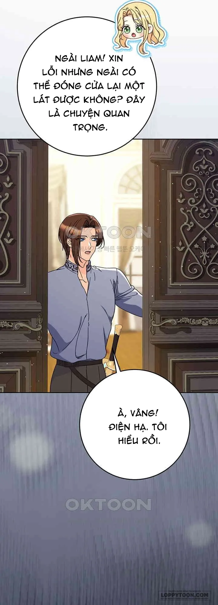 Nuôi Dưỡng Em Gái Xinh Đẹp - Chap 77 - Trang 82