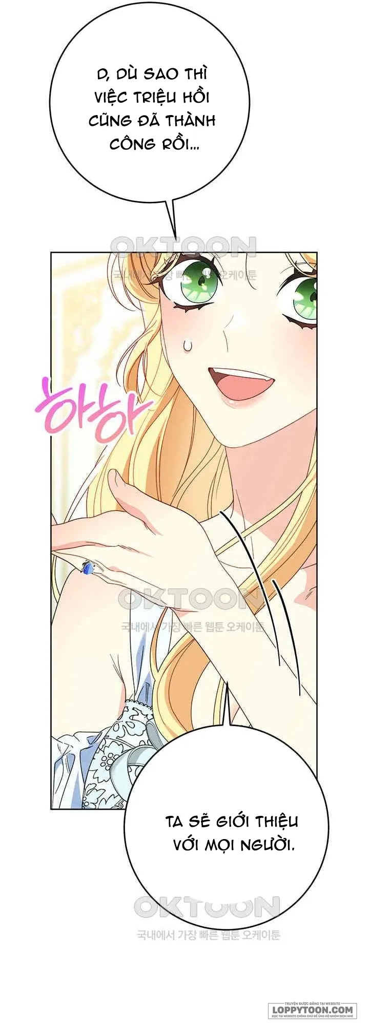 Nuôi Dưỡng Em Gái Xinh Đẹp - Chap 77 - Trang 10