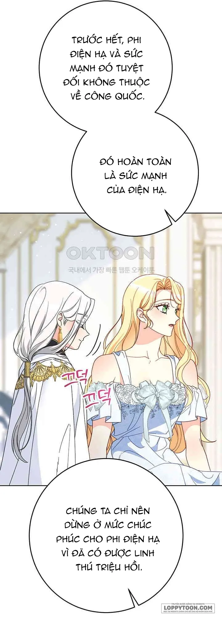 Nuôi Dưỡng Em Gái Xinh Đẹp - Chap 78 - Trang 13