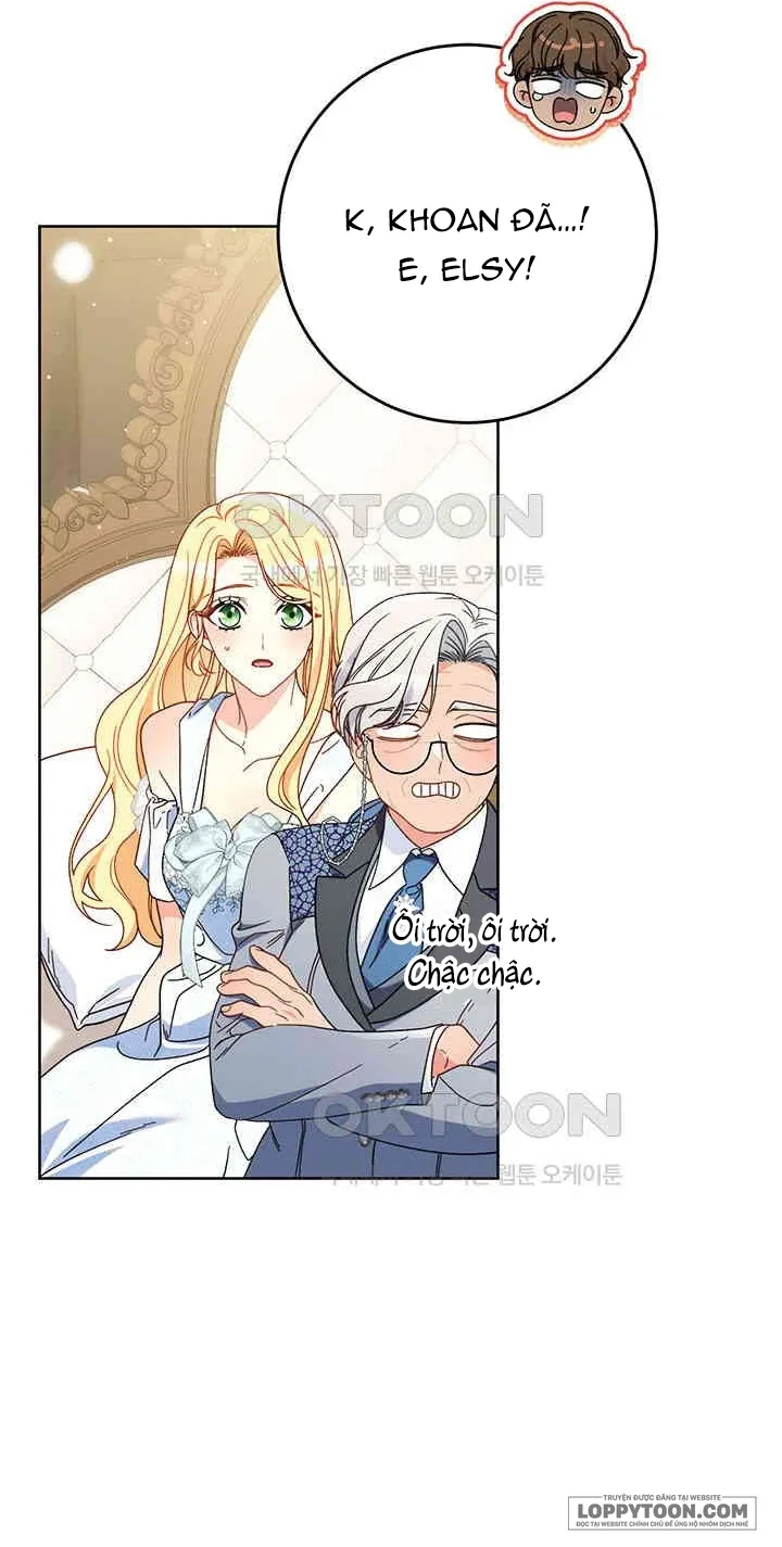 Nuôi Dưỡng Em Gái Xinh Đẹp - Chap 78 - Trang 15