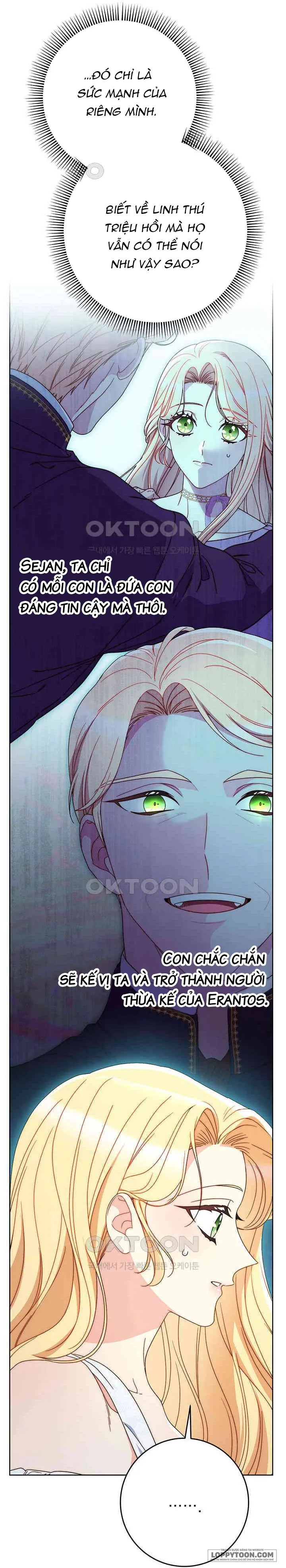 Nuôi Dưỡng Em Gái Xinh Đẹp - Chap 78 - Trang 16