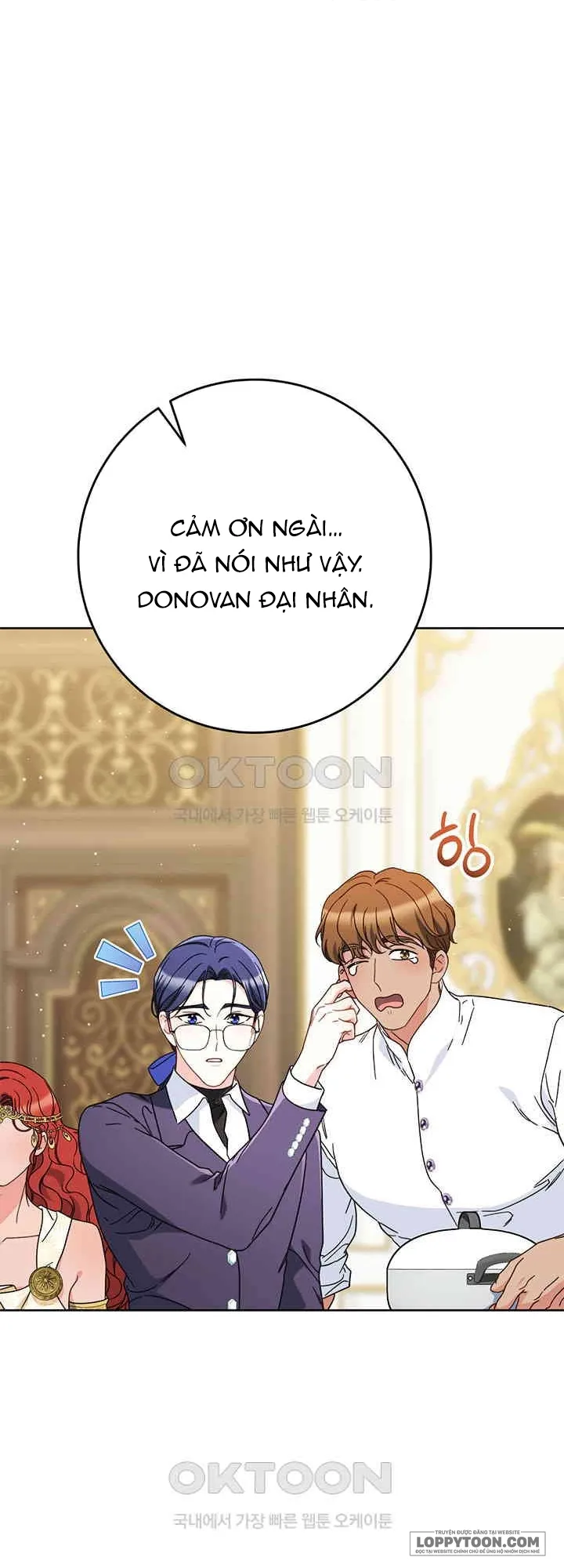 Nuôi Dưỡng Em Gái Xinh Đẹp - Chap 78 - Trang 17