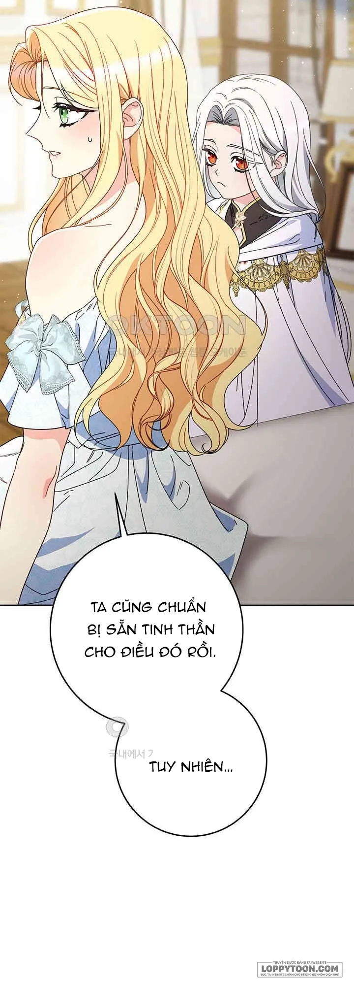 Nuôi Dưỡng Em Gái Xinh Đẹp - Chap 78 - Trang 19