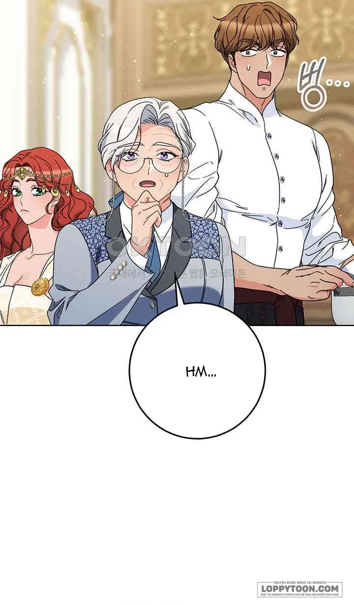 Nuôi Dưỡng Em Gái Xinh Đẹp - Chap 78 - Trang 3