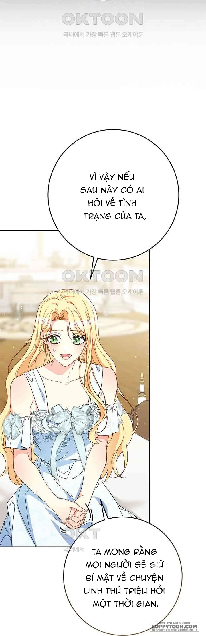 Nuôi Dưỡng Em Gái Xinh Đẹp - Chap 78 - Trang 21