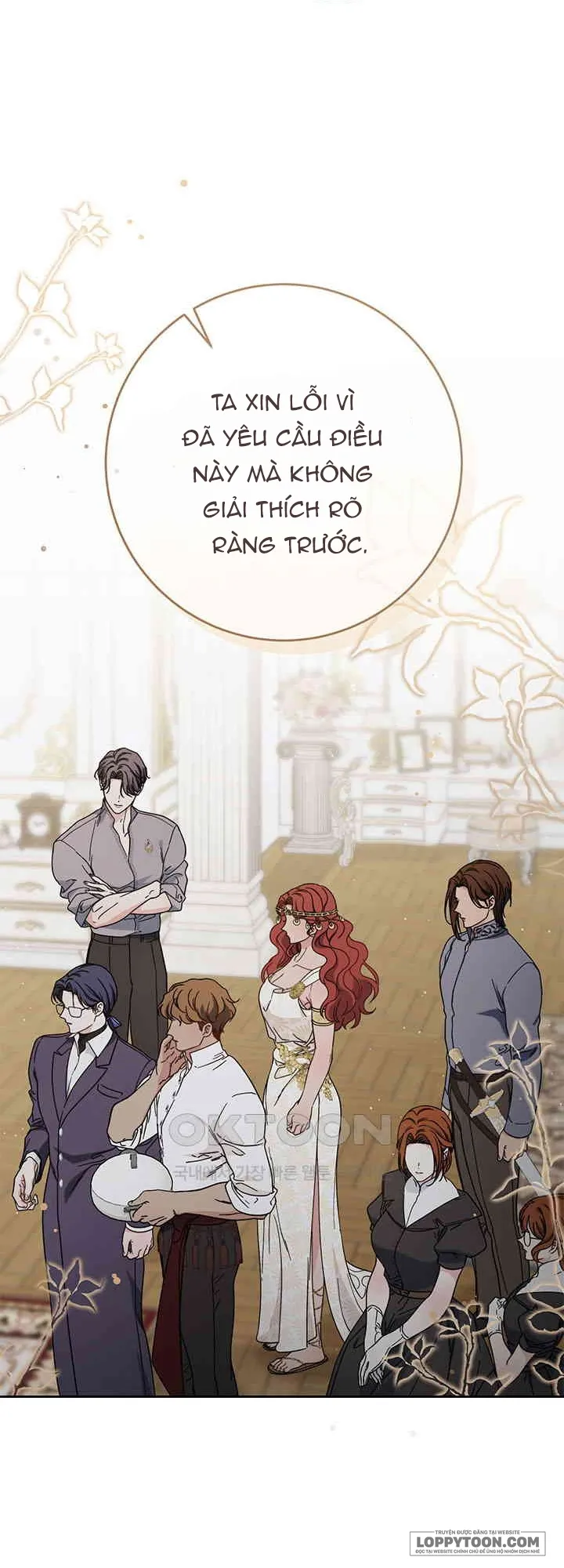 Nuôi Dưỡng Em Gái Xinh Đẹp - Chap 78 - Trang 22