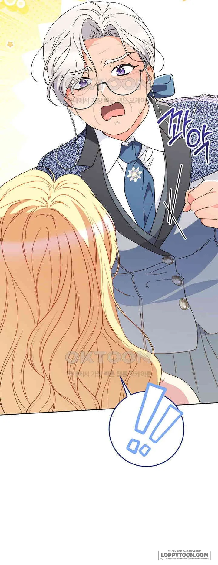 Nuôi Dưỡng Em Gái Xinh Đẹp - Chap 78 - Trang 24