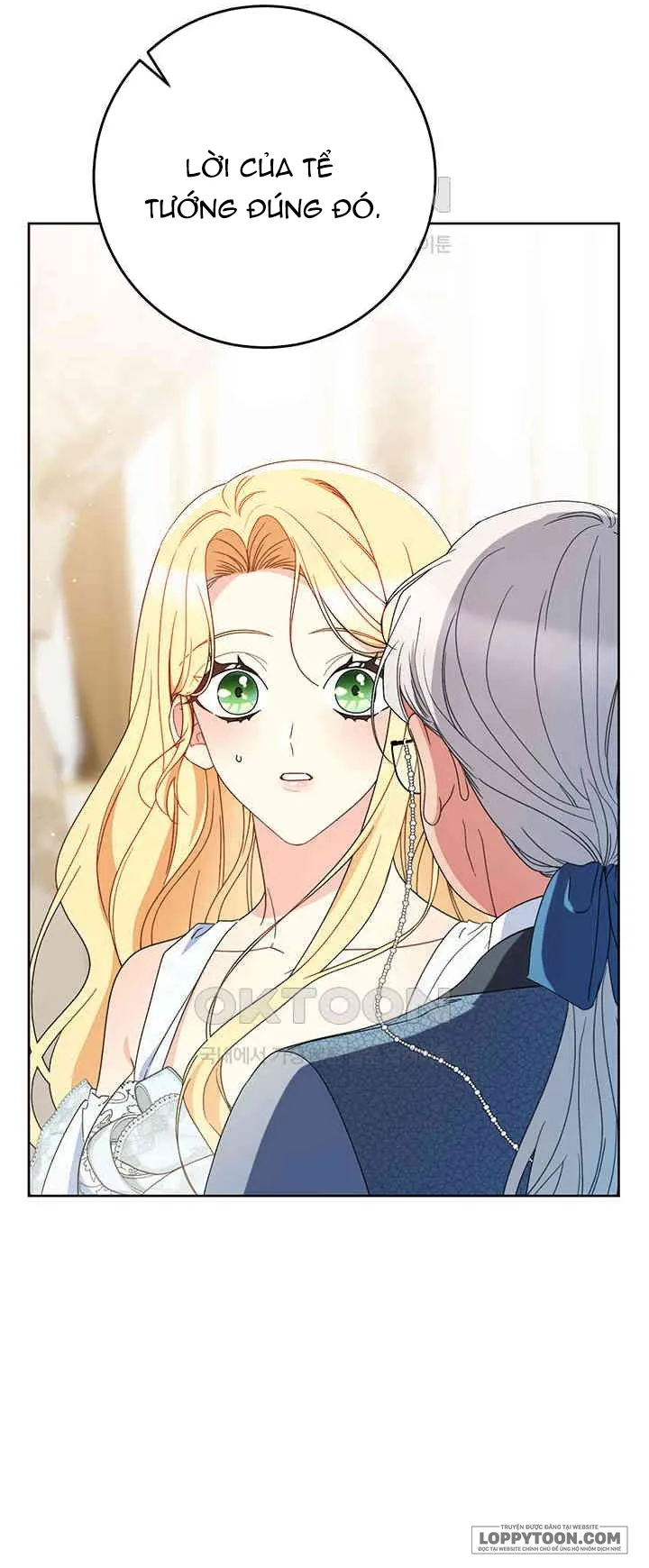 Nuôi Dưỡng Em Gái Xinh Đẹp - Chap 78 - Trang 25