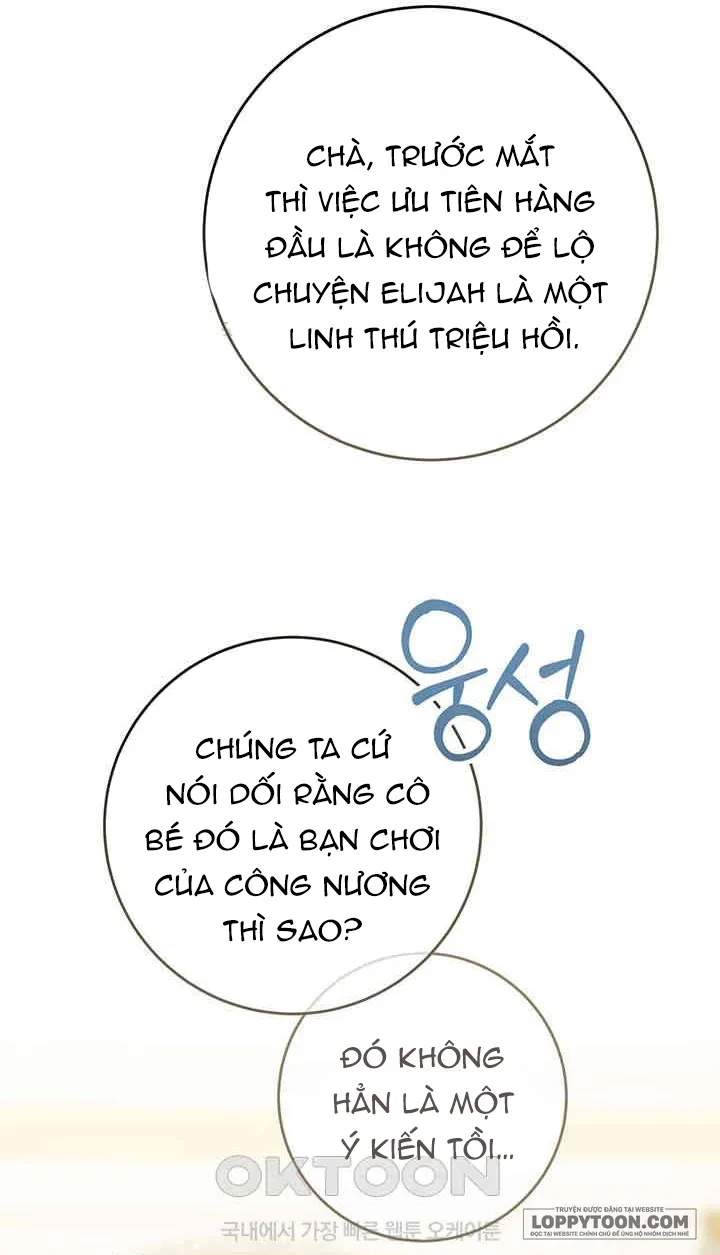 Nuôi Dưỡng Em Gái Xinh Đẹp - Chap 78 - Trang 26