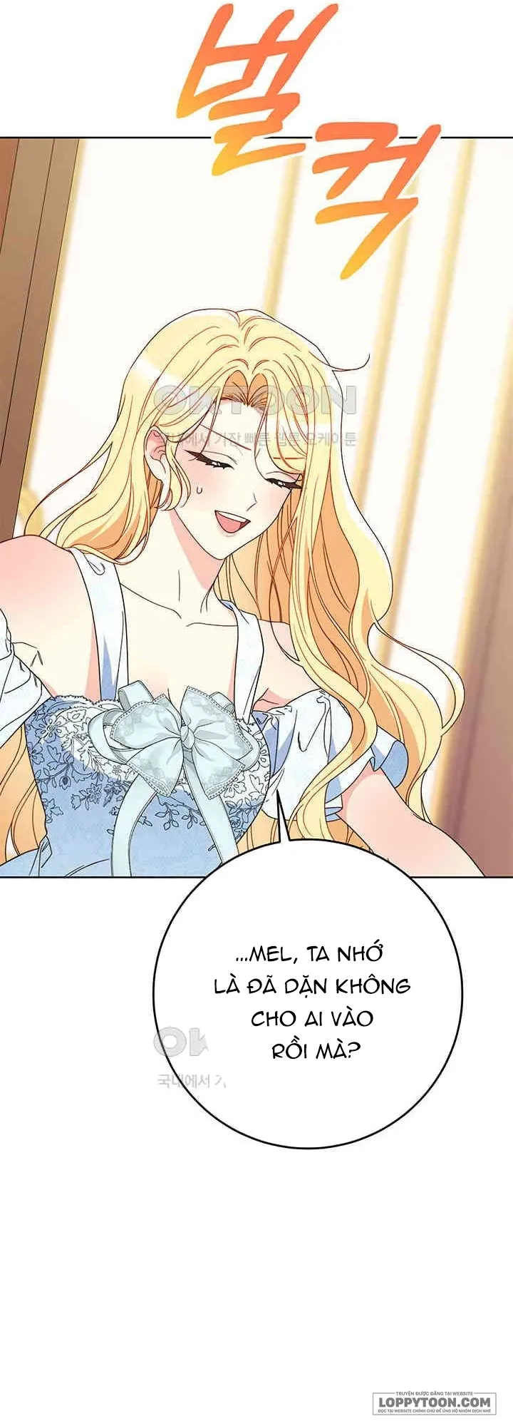 Nuôi Dưỡng Em Gái Xinh Đẹp - Chap 78 - Trang 34