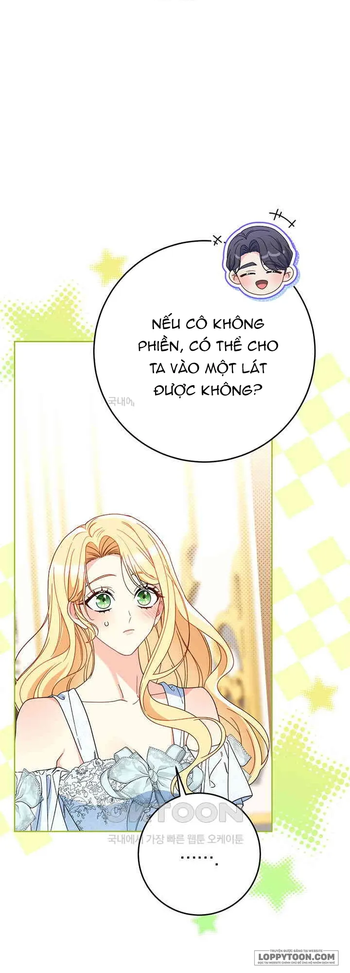 Nuôi Dưỡng Em Gái Xinh Đẹp - Chap 78 - Trang 37