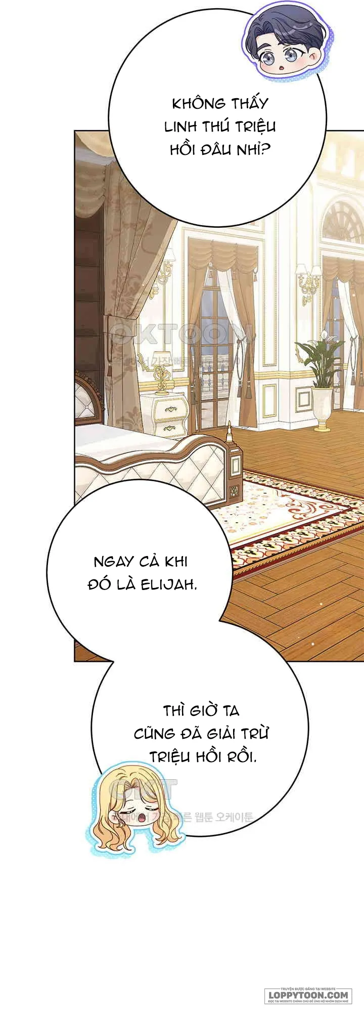 Nuôi Dưỡng Em Gái Xinh Đẹp - Chap 78 - Trang 40