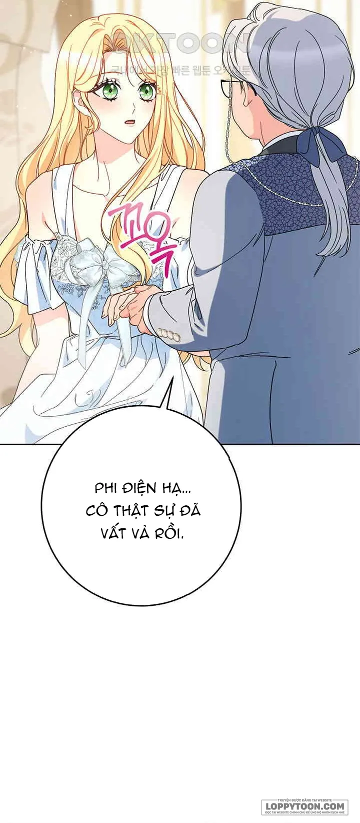 Nuôi Dưỡng Em Gái Xinh Đẹp - Chap 78 - Trang 5