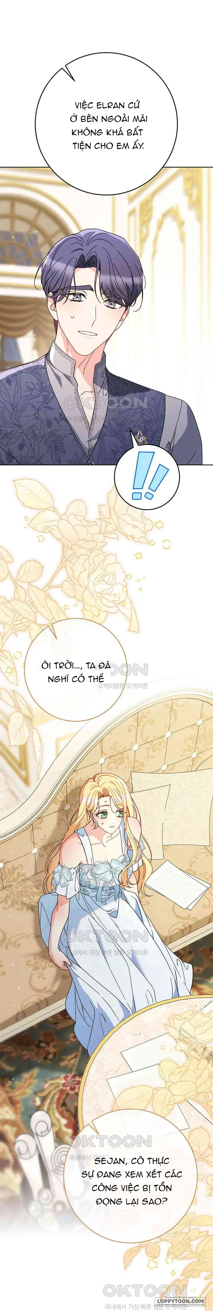 Nuôi Dưỡng Em Gái Xinh Đẹp - Chap 78 - Trang 41