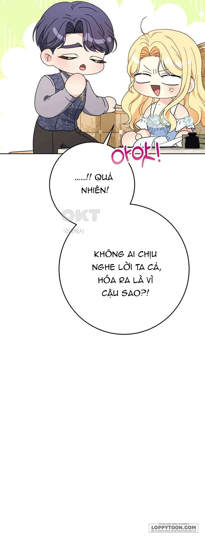 Nuôi Dưỡng Em Gái Xinh Đẹp - Chap 78 - Trang 43