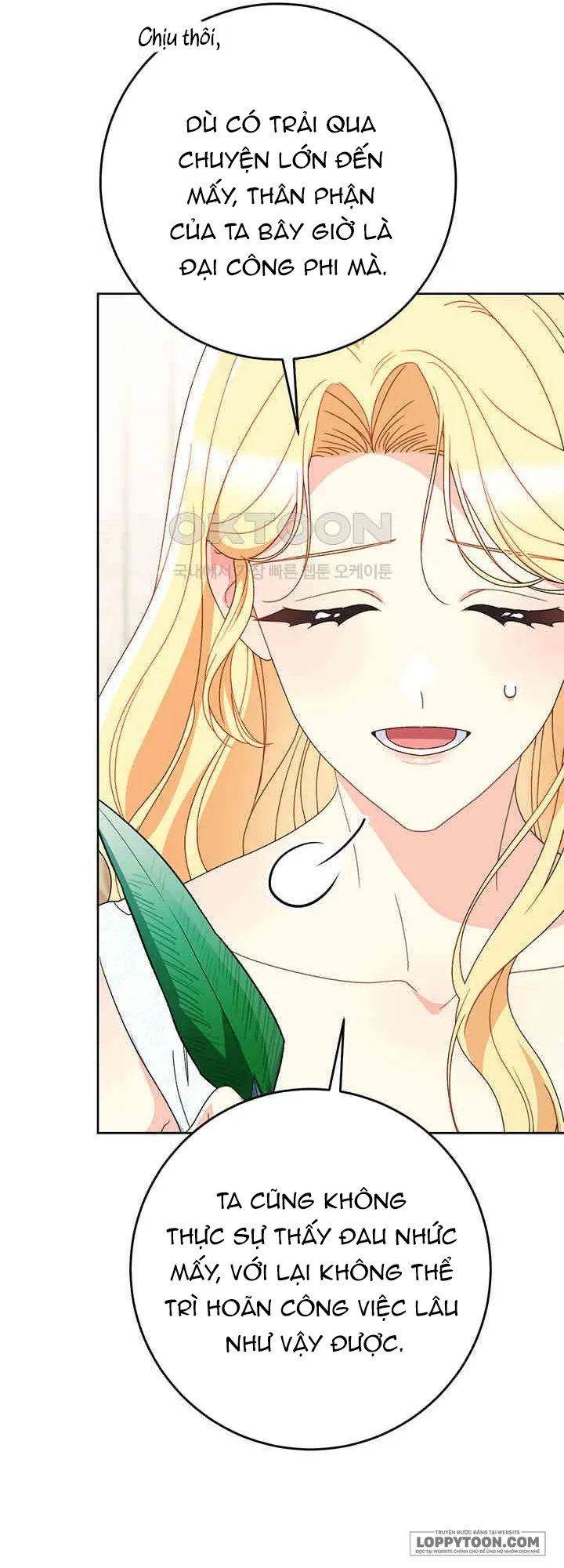 Nuôi Dưỡng Em Gái Xinh Đẹp - Chap 78 - Trang 44