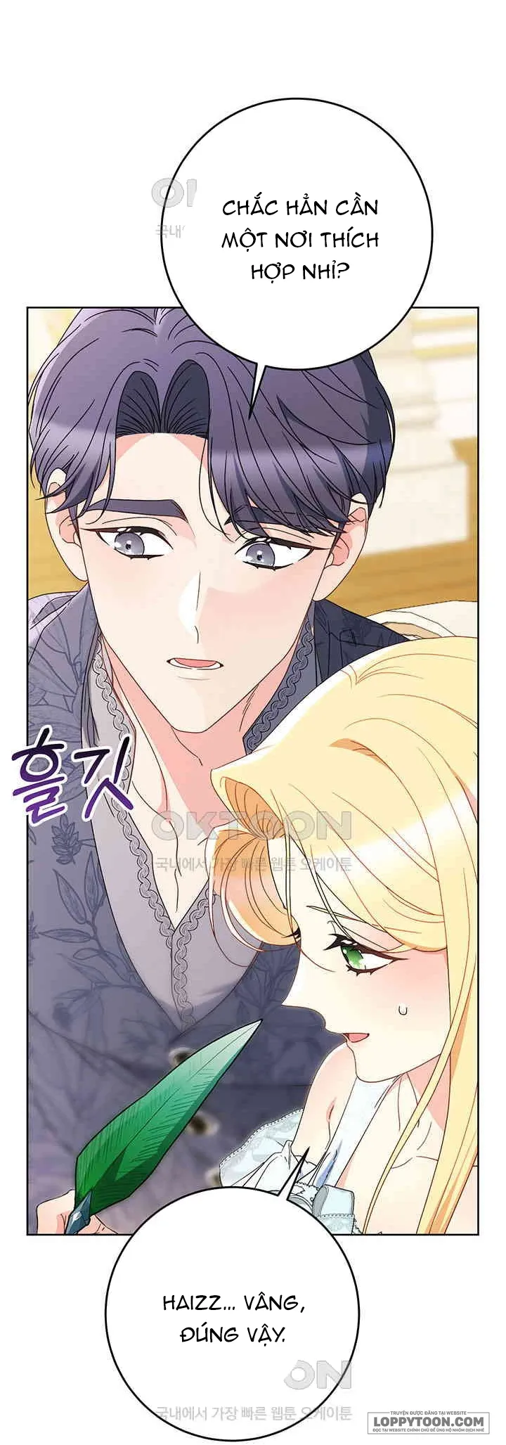 Nuôi Dưỡng Em Gái Xinh Đẹp - Chap 78 - Trang 46