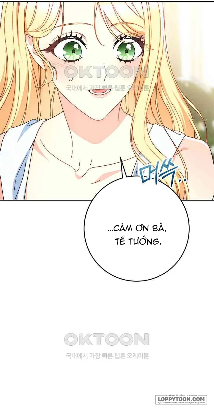 Nuôi Dưỡng Em Gái Xinh Đẹp - Chap 78 - Trang 6