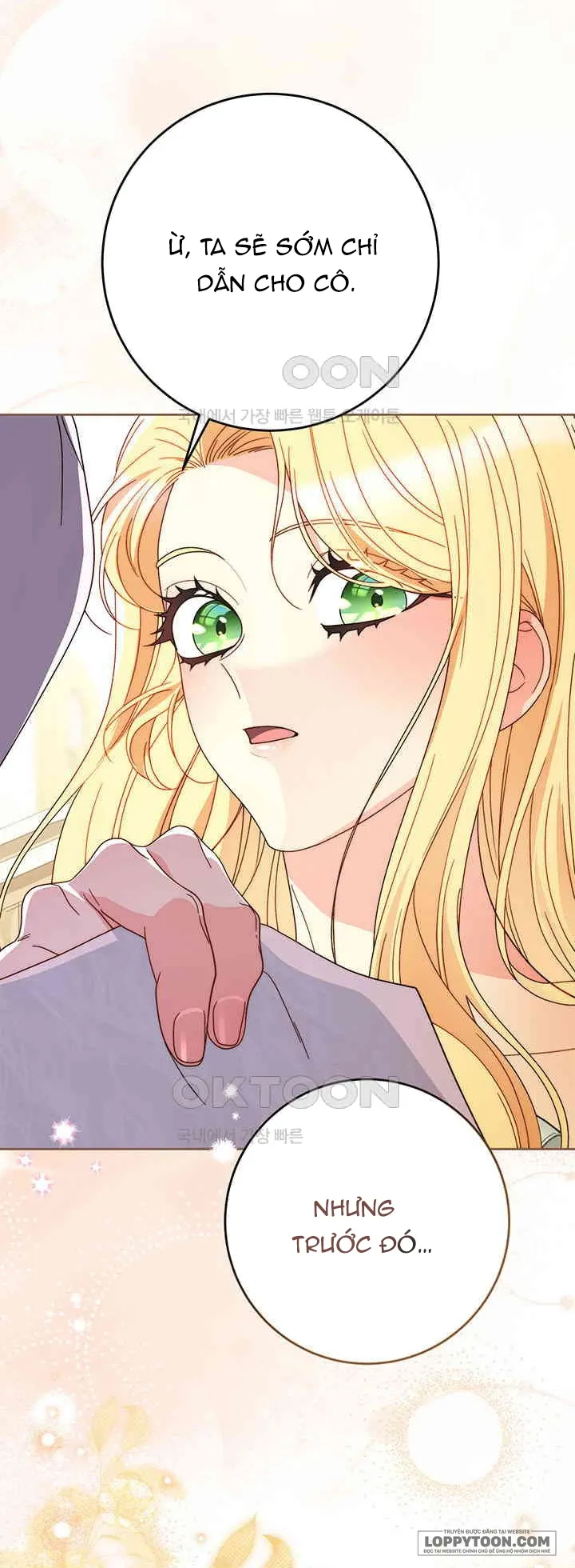 Nuôi Dưỡng Em Gái Xinh Đẹp - Chap 78 - Trang 51